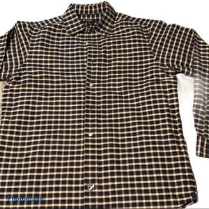 CREMIEUX Mens Shirt . Medium